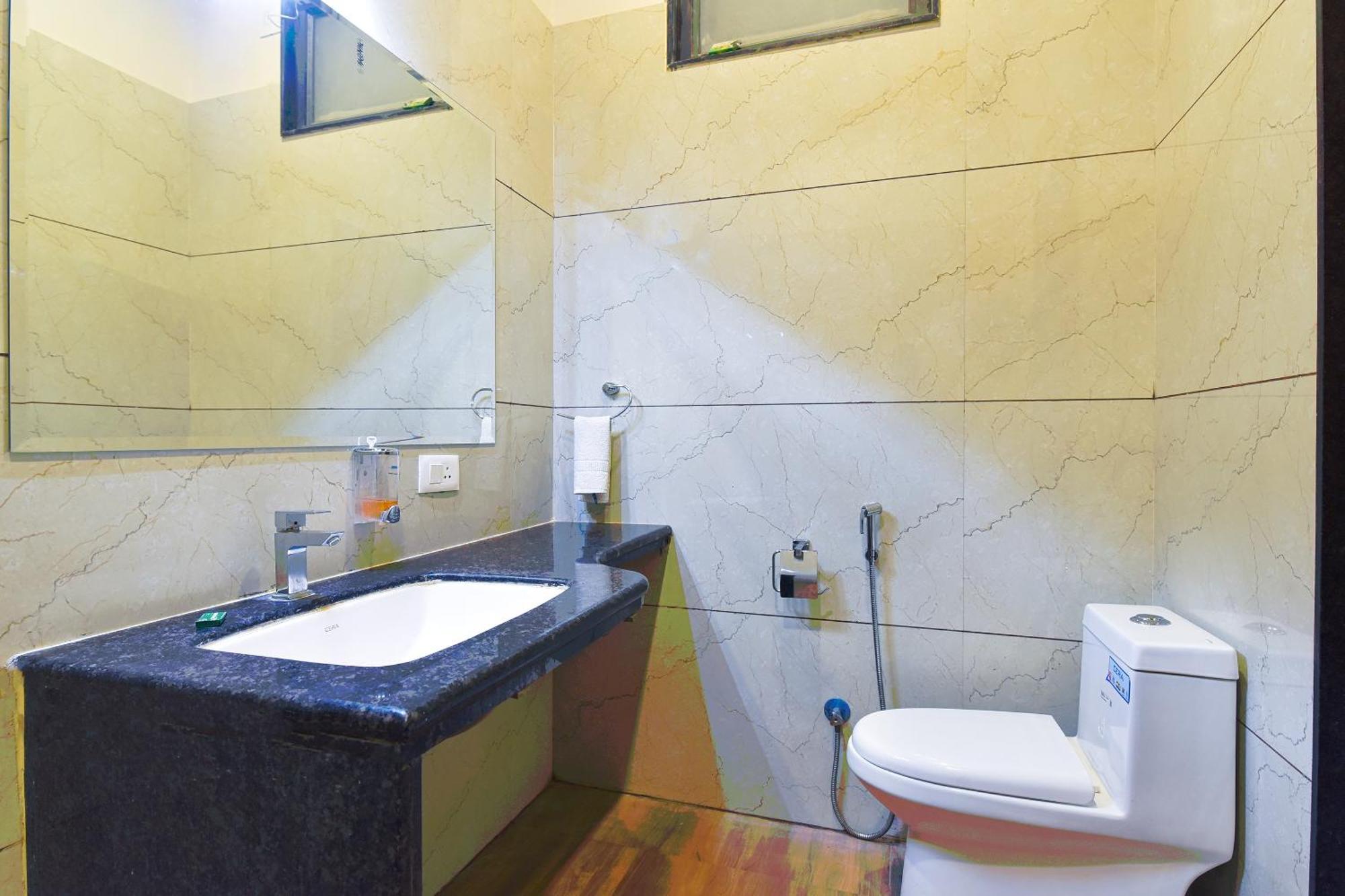 Hotel Remark Udaipur Luaran gambar