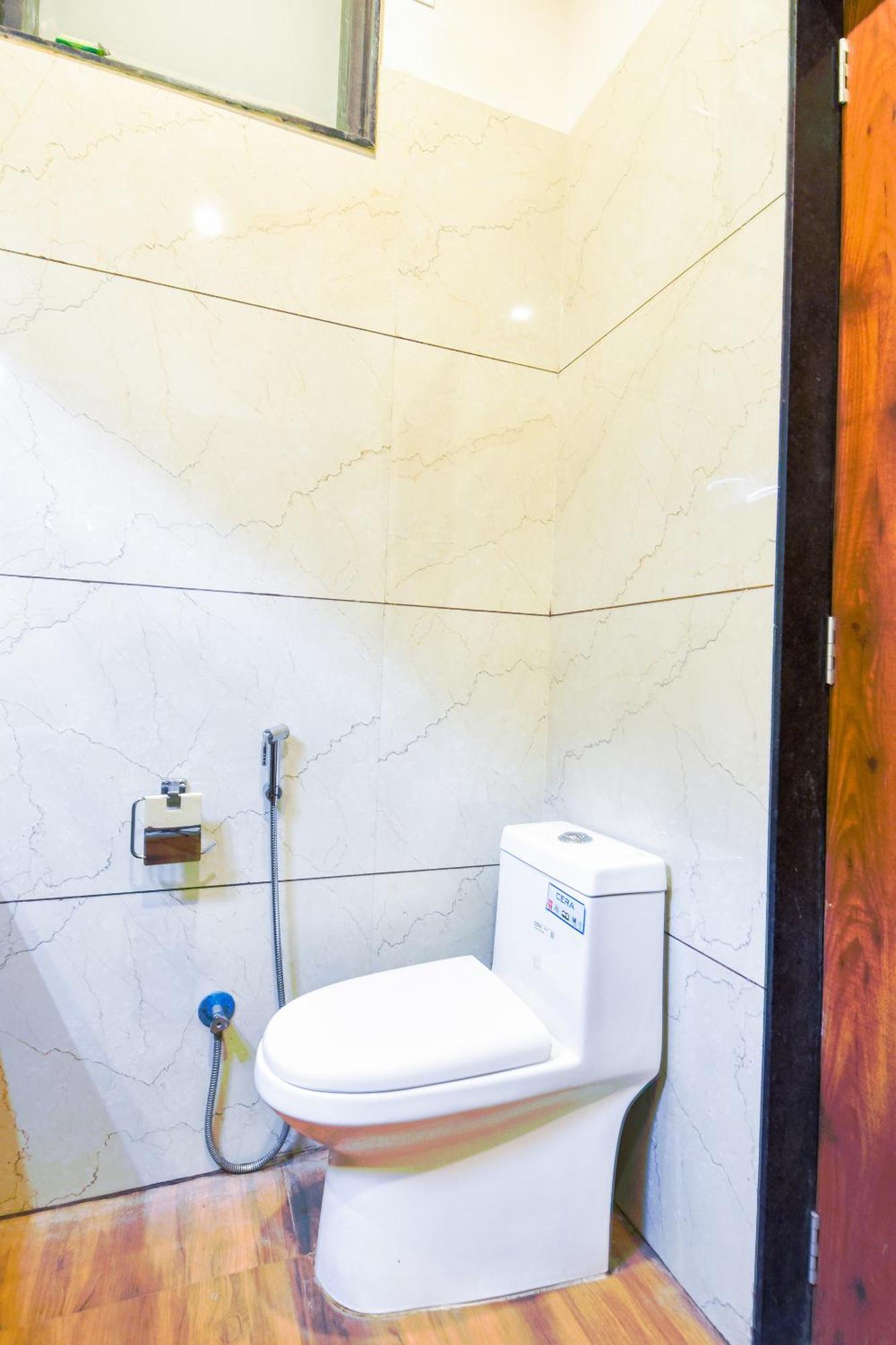 Hotel Remark Udaipur Luaran gambar