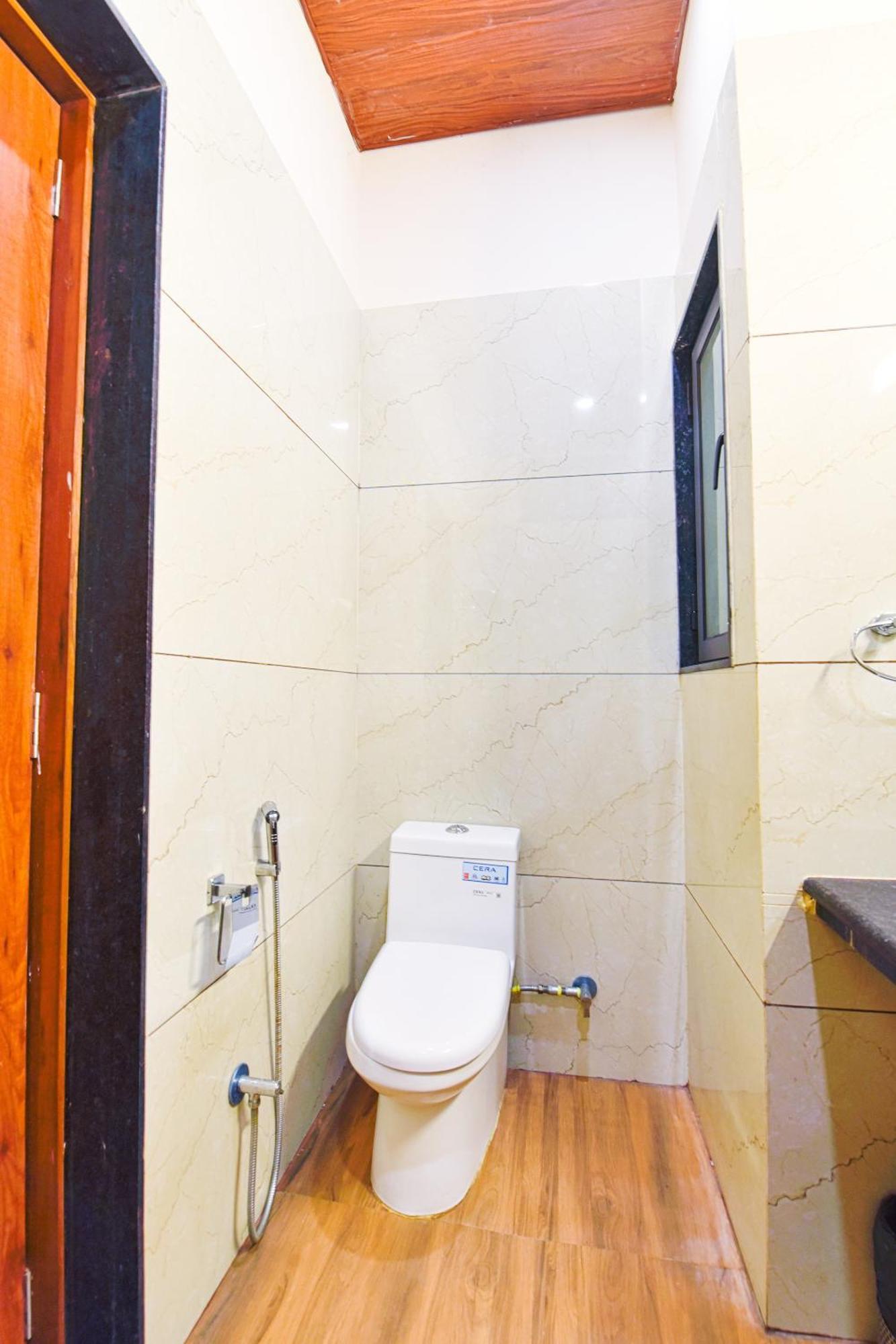 Hotel Remark Udaipur Luaran gambar