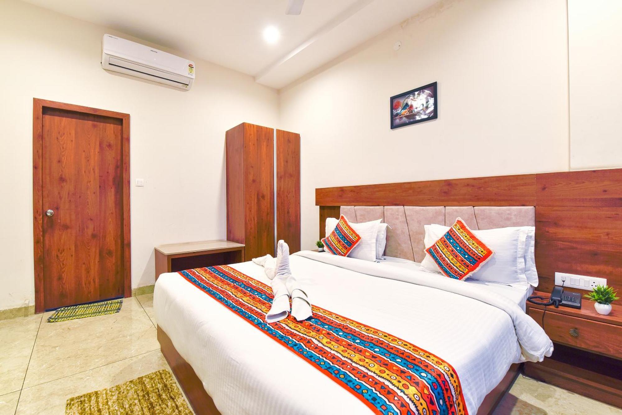 Hotel Remark Udaipur Luaran gambar