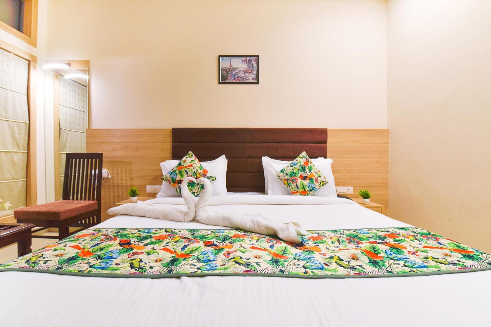 Hotel Remark Udaipur Luaran gambar